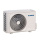 Kaisai Set Wandgerät Fly KWX-24KRHI + Außengerät KWX-24KRHO WiFi | 7.0 kW | Hyper Heating | R32