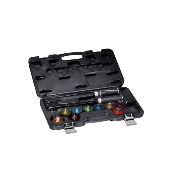 BLACKMAX TUBE Expanderset metrisch 9M-D