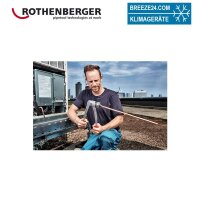 Rothenberger Expandersatz ROLOCK EPT Set 10, 12, 15, 16,...