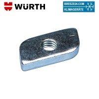 Würth Schiebemutter M8/M10/M12 passend für...