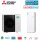 Mitsubishi Electric Wärmepumpen-Set 13.8 Monoblock PUZ-WZ80VAA + ERPT30X-YM9EE + MAC-587IF-E (W) Hydromodul 300L R290