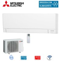 Mitsubishi Electric Set MSZ-AY20VGKP + MUZ-AY20VG...