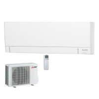 Mitsubishi Electric Set MSZ-AY20VGKP + MUZ-AY20VG...