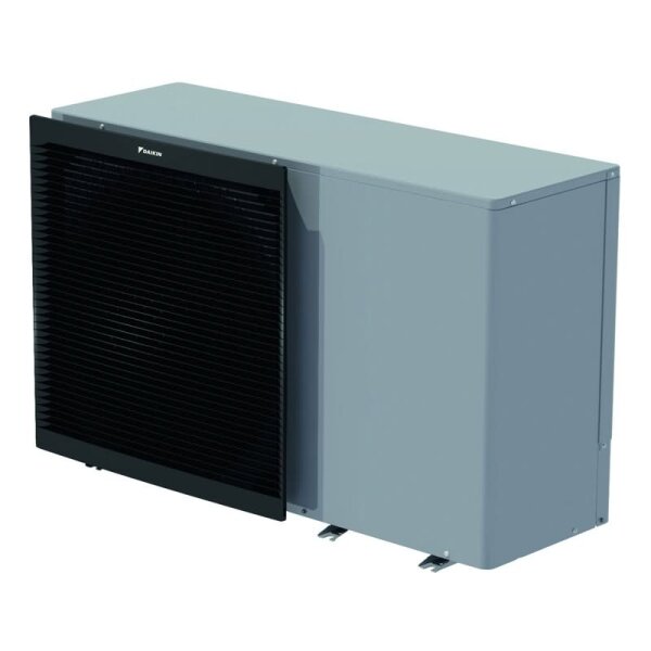 Daikin Altherma 3 M EBLA11D3V3 Luft-Wasser-Wärmepumpe Monoblock Heizen/Kühlen 10kW Heizstab 3kW 230V
