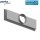 Penka Kanaladapter Abluft für Mitsubishi Electric PEFY-P15-32VMS1-E 160x660-d16.flansch