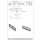 Penka Kanaladapter Abluft für Mitsubishi Electric PEFY-P15-32VMS1-E 160x660-d16.flansch