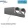 Penka Kanaladapter Zuluft für Mitsubishi Electric PEFY-P15-32VMS1-E 156x668-2xd16.us