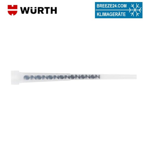 Würth Mischer für Brandschutzschaum Kombi 380 ml