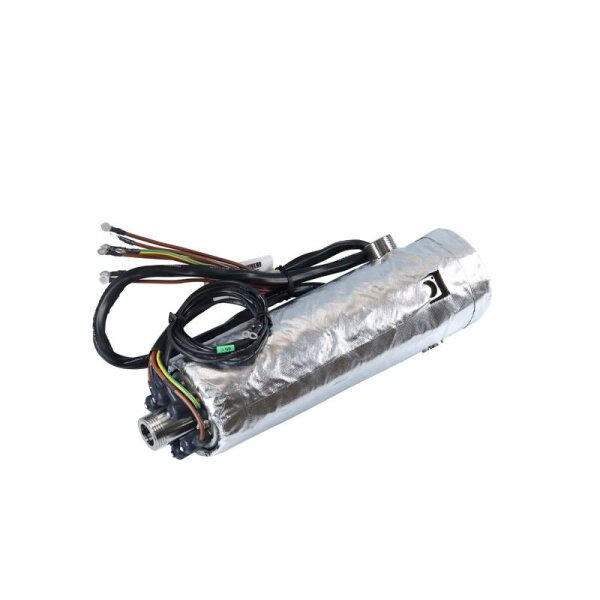 Sinclair EH-SMH elektrischer Heizstab 9 kW | 400 Volt für S-THERM YUKON SMHM 180 | 220 | 260 | 300