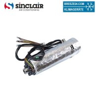 Sinclair EH-SMH elektrischer Heizstab 9 kW | 400 Volt...