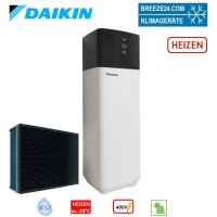 Daikin Altherma 3 H HT ECH2O Set EPRA16DW17 + ETSX16P50E7...