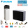 Daikin Altherma 3 H HT ECH2O Set EPRA18DW17 + ETSXB16P50E7 Wärmepumpe+Hydrobox/Speicher 500L HS 3 kW
