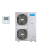 Midea Monoblock MHC-V22W/D2RN8-B...