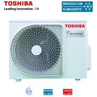 Toshiba RAS-2M18G3AVG-E 5,2 kW Multi-Split...