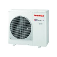 Toshiba RAS-4M27G3AVG-E 8,0 kW Multi-Split...