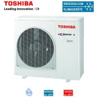 Toshiba RAS-5M34G3AVG-E1 - 10,0 kW Multi-Split...