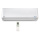 Toshiba Set 4 Wandgeräte 3,7 kW WiFi - RAS-M13PKVPG-E + RAS-4M27G3AVG-E R32 Klimaanlage
