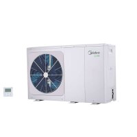 Midea Monoblock MHC-V14W/D2RN8-B...