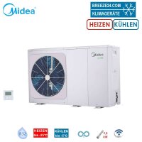 Midea Monoblock MHC-V10W/D2N8-BER90...