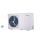 Midea Monoblock MHC-V10W/D2N8-BER90 Luft/Wasser-Wärmepumpe Heizen 10 kW Kühlen 9,9 kW R32 WiFi