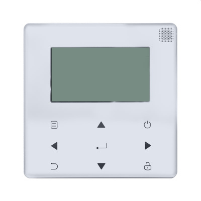 Midea Monoblock MHC-V6W/D2N8-BE30 Luft/Wasser-Wärmepumpe Heizen 6,3 kW Kühlen 6,5 kW R32 WiFi
