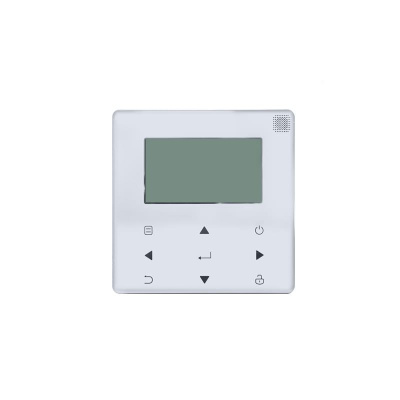 Midea Thermal Arctic MHA-V6W/D2N8-B Luft/Wasser-Wärmepumpe | Heizen 6.2 kW | Kühlen 6.5 kW | R32