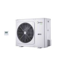 Midea Thermal Arctic MHA-V14W/D2RN8-B...