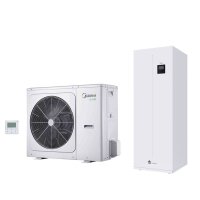 Midea Thermal Arctic Set MHA-V12W/D2RN8-B +...