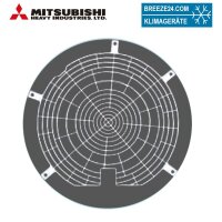 Mitsubishi Heavy T-FNG6-E Ventilatorgitter für...