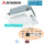 Mitsubishi Heavy FDT45KXZE3-W 4-Wege-Deckenkassette 4,5 kW Komfortpaneel T-PSAE-5BW-E VRF R32