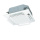 Mitsubishi Heavy FDT56KXZE3-W 4-Wege-Deckenkassette 5,6 kW Komfortpaneel T-PSAE-5BW-E VRF R32