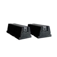 Panasonic PAW-GRDBSE20 Dämpfungssockel-Set für...
