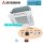 Mitsubishi Heavy FDTC15KXZE3-W Deckenkassette-Euroraster Komfortpaneel TC-PSAE-5AW-E 1,5 kW KX R32