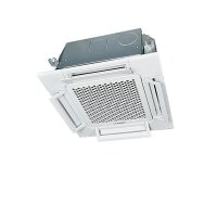 Mitsubishi Heavy FDTC56KXZE3-W Deckenkassette-Euroraster...