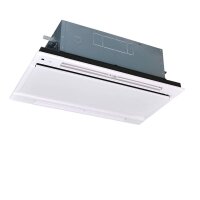 Mitsubishi Heavy FDTW22KXZE3-W 2-Wege-Deckenkassette +...