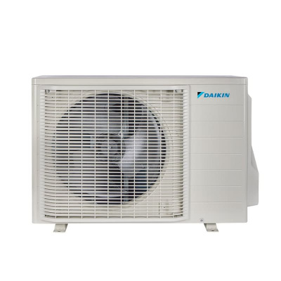 Daikin RXTP25A Cold Region | 2.5 kW | 3.2 kW für 1 Innengerät | 25 - 30 m² | Hyper Heating | R32
