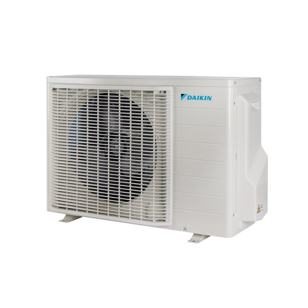 Daikin RXTP25A Cold Region | 2.5 kW | 3.2 kW für 1 Innengerät | 25 - 30 m² | Hyper Heating | R32