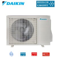 Daikin RXTP25A Cold Region | 2.5 kW | 3.2 kW für 1...