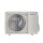 Daikin RXTP25A Cold Region | 2.5 kW | 3.2 kW für 1 Innengerät | 25 - 30 m² | Hyper Heating | R32