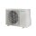 Daikin RXTP25A Cold Region | 2.5 kW | 3.2 kW für 1 Innengerät | 25 - 30 m² | Hyper Heating | R32