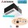 Mitsubishi Heavy FDTQ22KXZE3-W (TQ) 1-Wege-Deckenkassette Euroraster + Blende TQ-PSA-15W-E 2,2 kW R32
