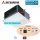 Mitsubishi Heavy FDTQ36KXZE3-W (QR) 1-Wege-Deckenkassette Euroraster + Blende QR-PNA-14W-ER 3,6 kW R32