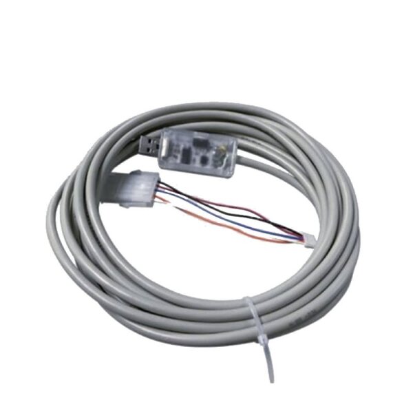 Daikin BF-R3T - D-Checker Diagnosetool mit Anschlüssen für VRV,Sky Air, Split, Altherma