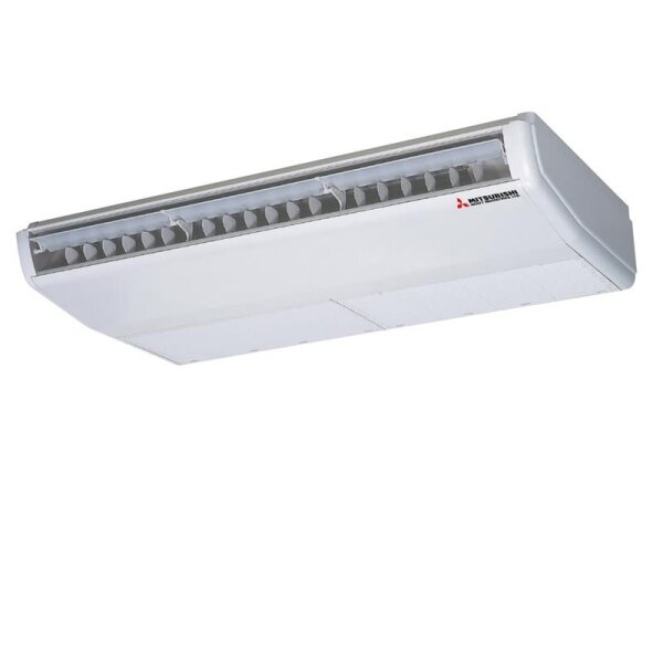 Mitsubishi Heavy FDE36KXZE3-W KX Deckenunterbaugerät 3,6 kW R32