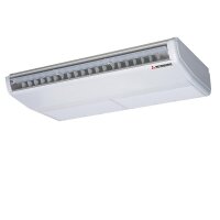 Mitsubishi Heavy FDE90KXZE3-W KX Deckenunterbaugerät...