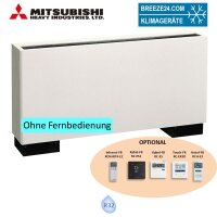 Mitsubishi Heavy FDFL71KXE6F VRF Truhengerät 7,1 kW...
