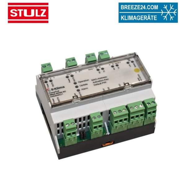 Stulz CompTrol 4Web 4WEBNRC