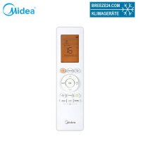 Midea Infrarotfernbedienung RG10A für...