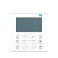 Midea Kabelfernbedienung KJR-120C1/BTF-E für...