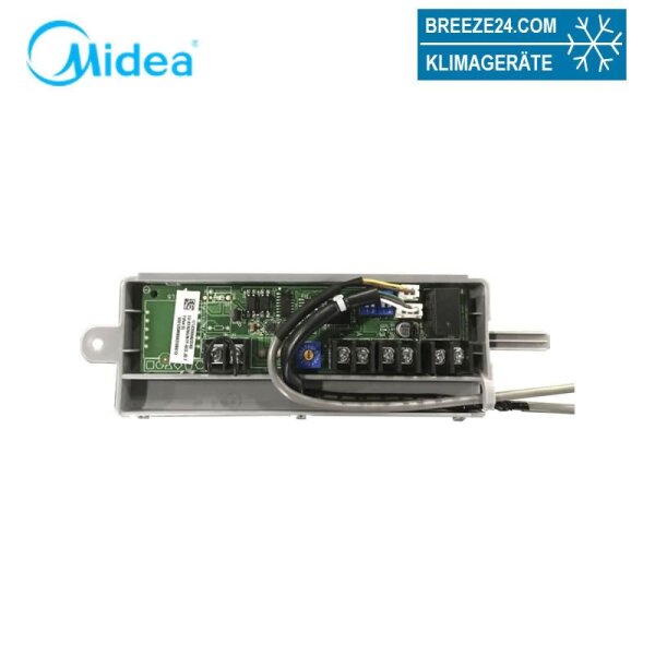 Midea Multifunktionsboard MFB-X für KJR-120X All Easy Pro und Xtreme Save Pro
